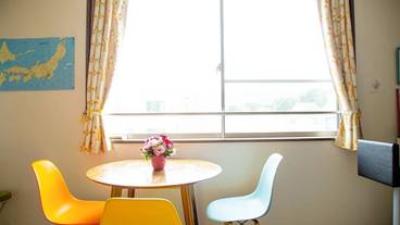 リビング エリア / 18