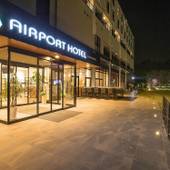 エアポートホテル熊本（熊本県 シティホテル） / 4