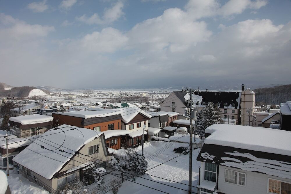 マウンテン ビュー