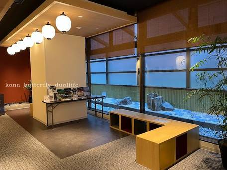 三井ガーデンホテル京都四条 / 3