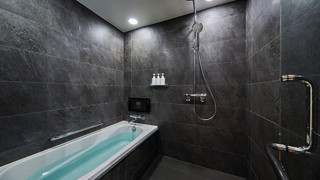 スイート シングルベッド 2 台