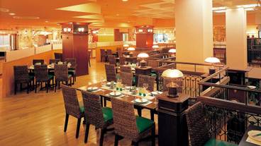 レストラン / 10