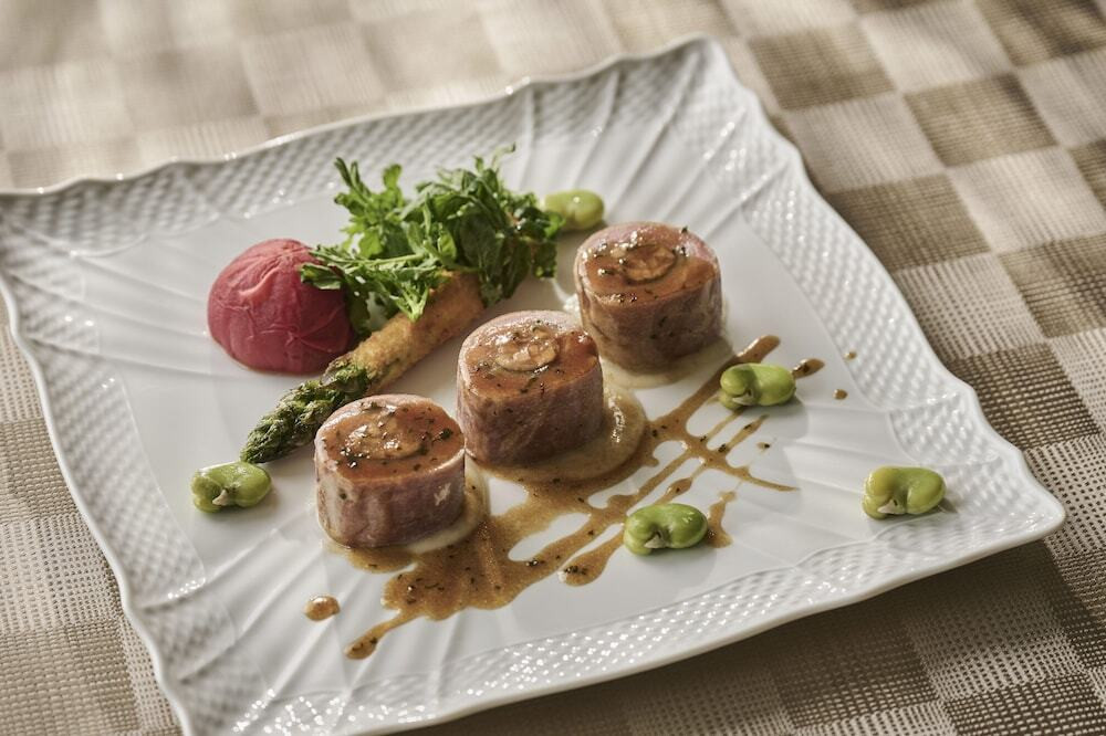 THE HIRAMATSU HOTELS & RESORTS 仙石原【神奈川県】3405216