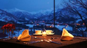 レストラン / 14