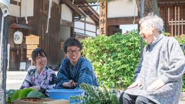 観光スポット / 8