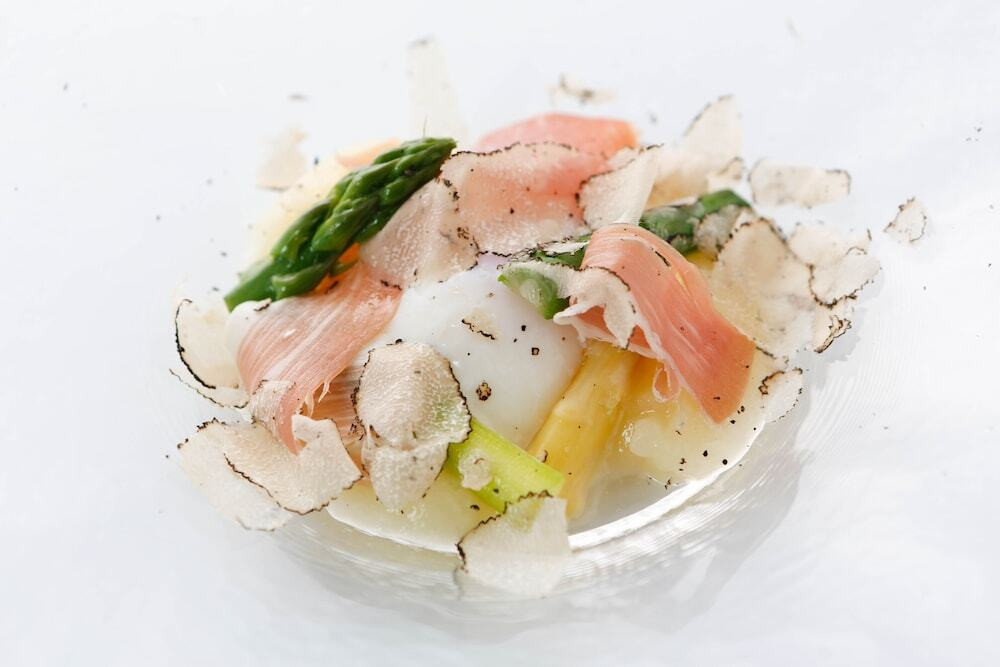 ディナ―メニュー一例②