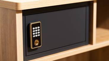 セーフティボックス / 29