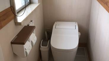 バスルーム / 11