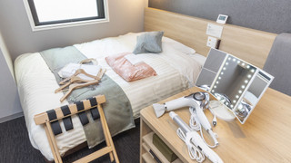 レディースルーム