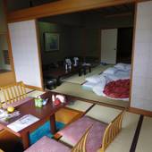 熱海温泉 大月ホテル 和風館（静岡県 旅館） / 2