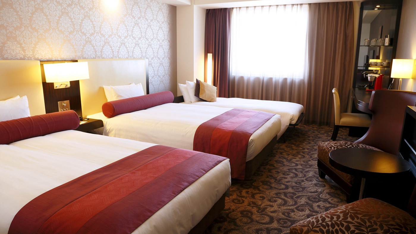 メルキュール札幌3441004