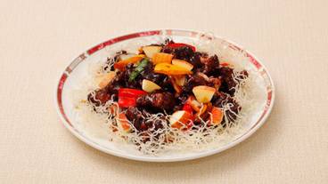 朝食ビュッフェ / 16