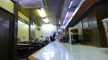 「キッチン南海 神保町店」 内観 28731766 