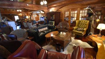 リビング エリア / 2