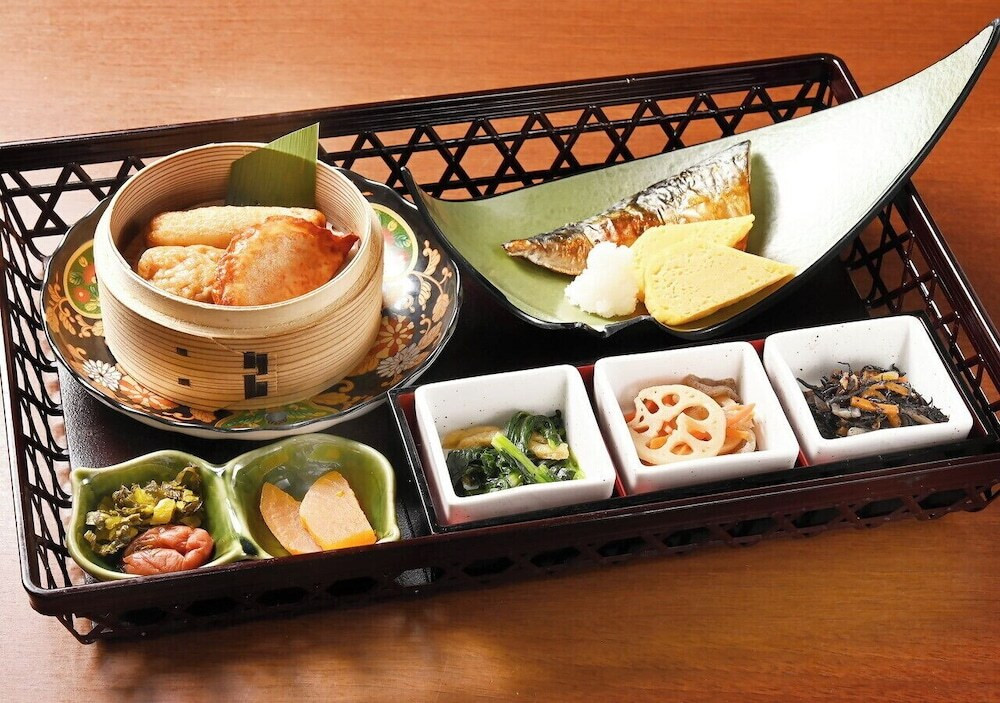 レストラン