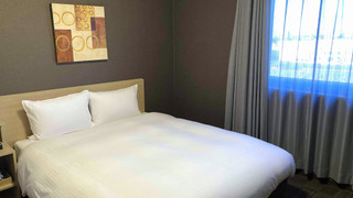 ダブルルーム 禁煙