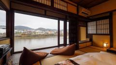 K's Villa 鴨川庵＆松見庵