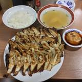 ぎょうざ 大学（ギョウザダイガク）