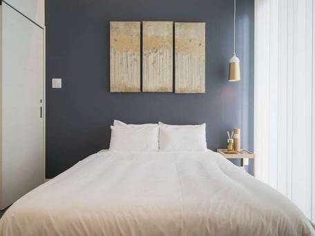 INFINITY HOTEL HIGAWA / 5