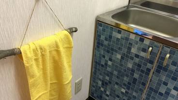 専用キッチン / 6