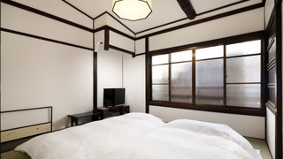 京町家一棟貸 B