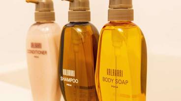 客室の設備とサービス / 24