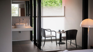 離れスイート ダブルルーム