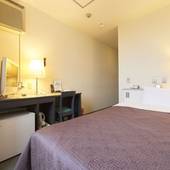 ホテルセレクトイン西那須野駅前（栃木県 ビジネスホテル） / 4