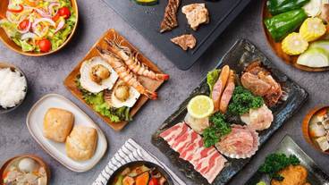 食事・飲み物 / 1