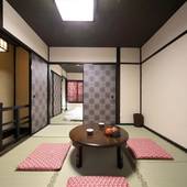 ゲストハウス 悠々(京都府 ゲストハウス・ホステル・ドミトリー) / 5