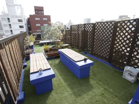 ケイズハウス広島 / 5