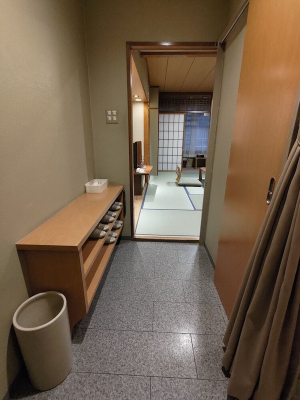 客室