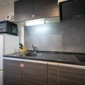 レジデンシャルホテル ビーコンテ浅草(東京都 ビジネスホテル) / 4