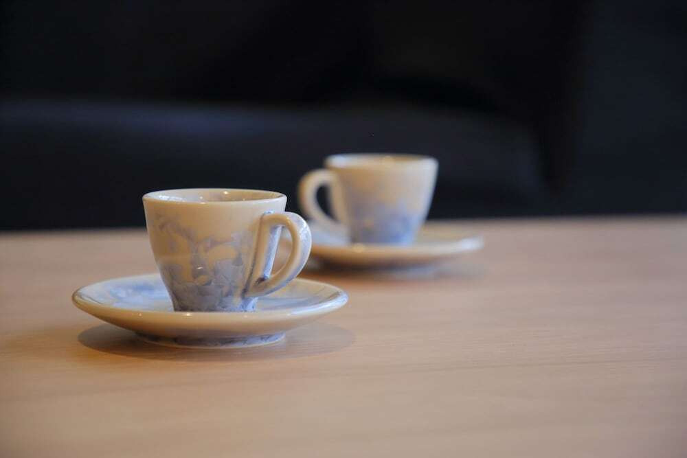 客室の設備とサービス