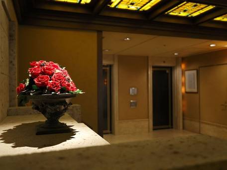 両国ビューホテル / 3