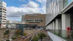 ホテルモントレ姫路