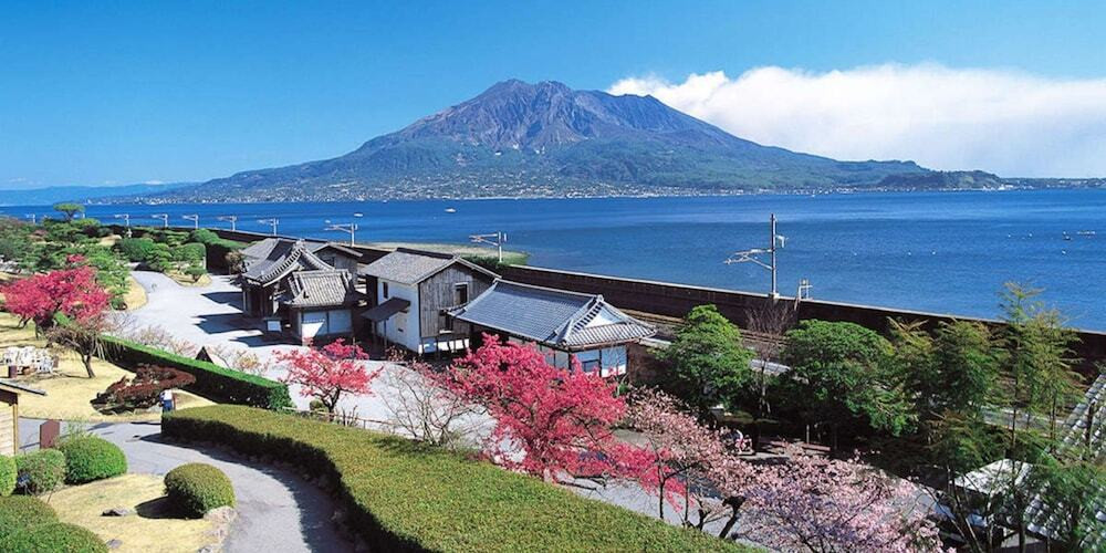 施設からの眺望