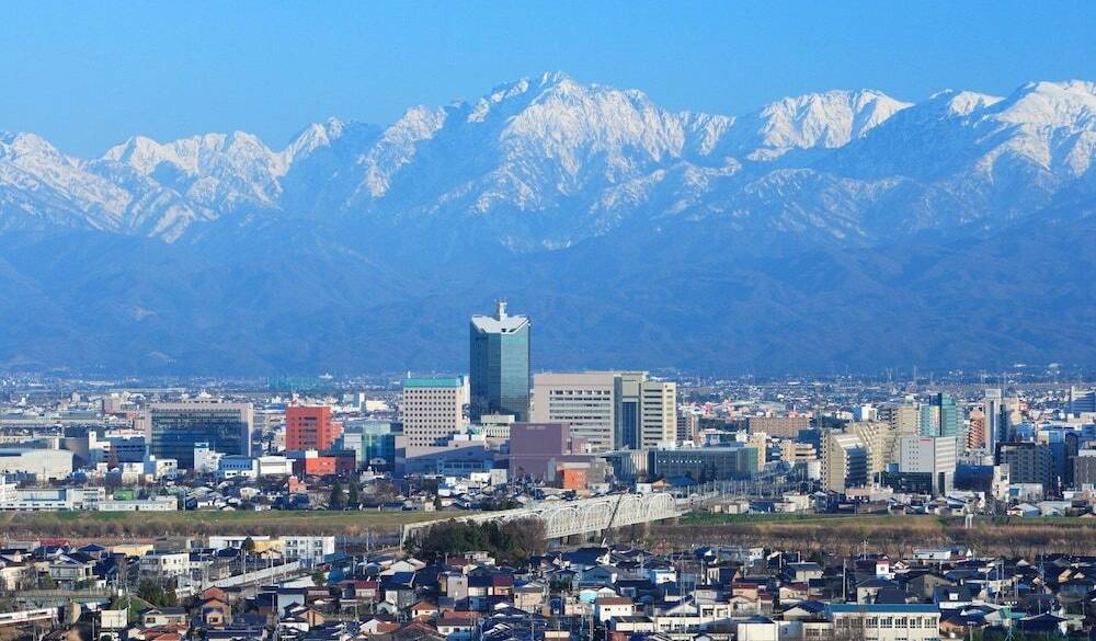 客室からの眺望一例 / 5