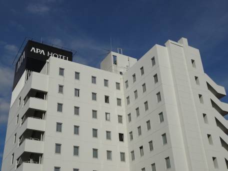 アパホテル 浜松駅南 / 4