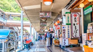 四季を味わう宿 山の茶屋（シキヲアジワウヤド　ヤマノチャヤ） / 1