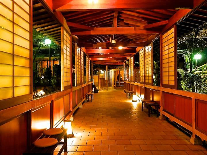 有馬温泉 月光園 鴻朧館(アリマオンセン ゲッコウエン コウロウカン) / 7