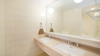 スーペリア ツインルーム [シングルベッド 2 台] 禁煙 - レイクビュー (33平米)