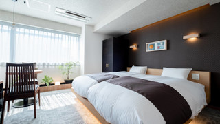 スタンダード 2名まで 禁煙