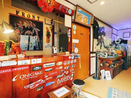 民宿 さざんか / 3