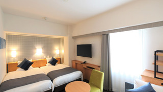 スタンダード トリプルルーム 禁煙