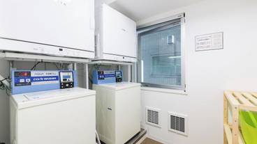 ランドリー ルーム / 6