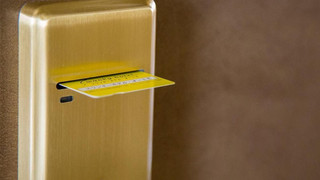 ダブルルーム 禁煙