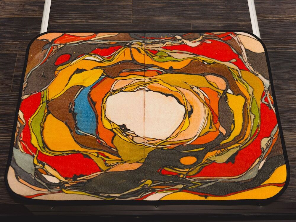 バスルームの設備