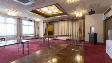 バンケット ホール / 26