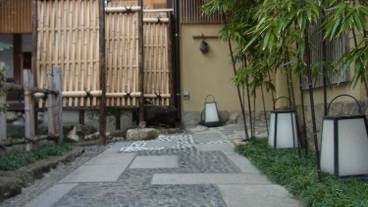 施設の敷地 / 14